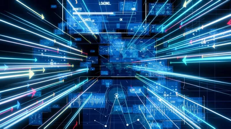 酒泉SCADA系统开发：守护工业安全的数字卫士