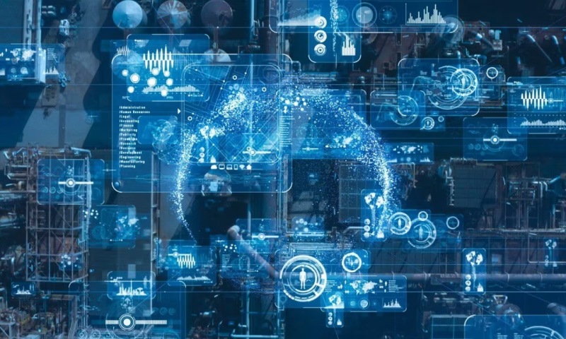 ERP系统信创国产化:酒泉软件开发公司打造企业数字化转型新引擎